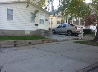 513 Poppleton Ave, Omaha, NE 68108