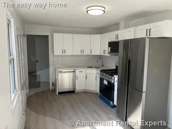 28 6th St Floor 1, Cambridge, MA 02141