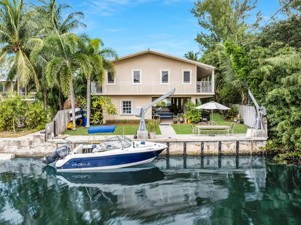 290 Woods Ave, Tavernier, FL 33070