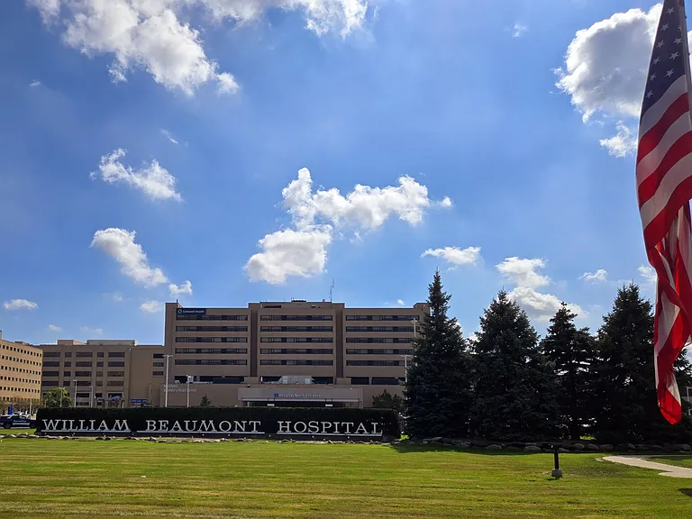 Healthcare Facilities and Jobs are Nearby