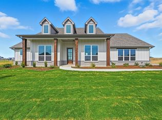 116 Rocky Top, Reno, TX 76052