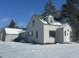 608 Maple St, Grayling, MI 49738