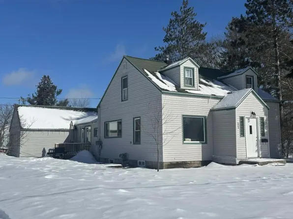 608 Maple St, Grayling, MI 49738