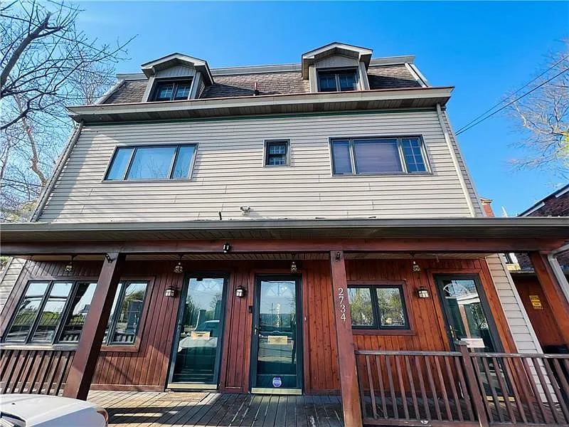 1 bed, $850 — Photo 1