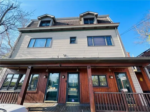 2734 S 18th St APT A, Pittsburgh, PA 15210