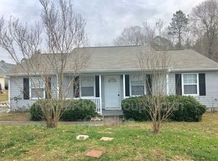 5 Albert Ct, Durham, NC 27713