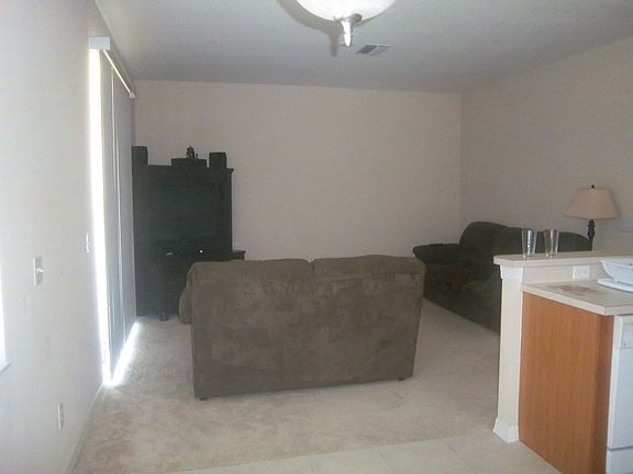 Living Room (from Kitchen)