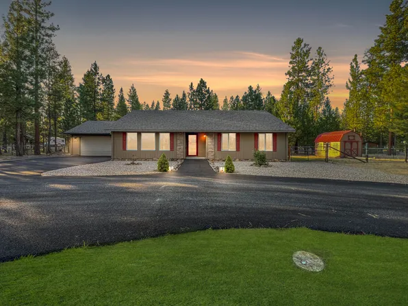 14790 S Sugar Pine Way, La Pine, OR 97739