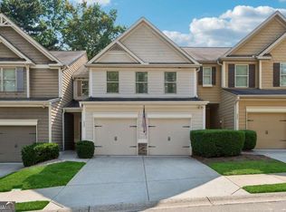 233 Oakview Dr, Canton, GA 30114