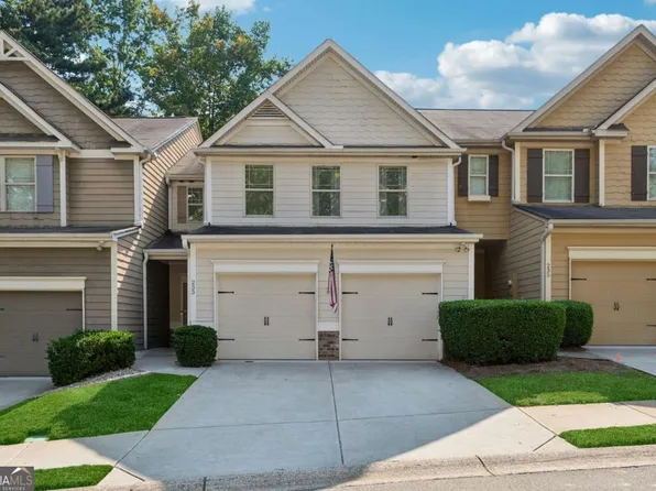 233 Oakview Dr, Canton, GA 30114