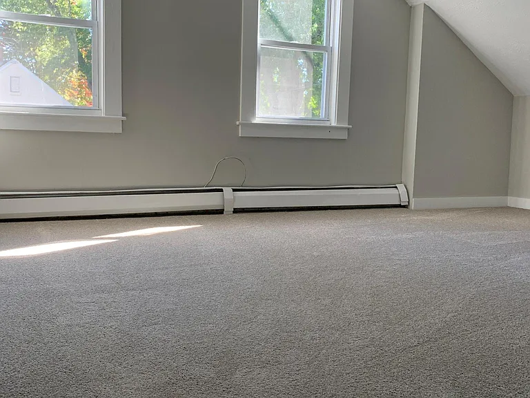 Bedroom 3 (Second Floor)