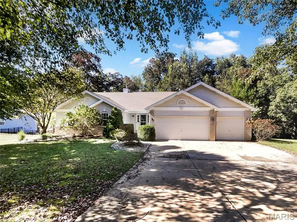 31547 Sugar Maple Ct, Foristell, MO 63348