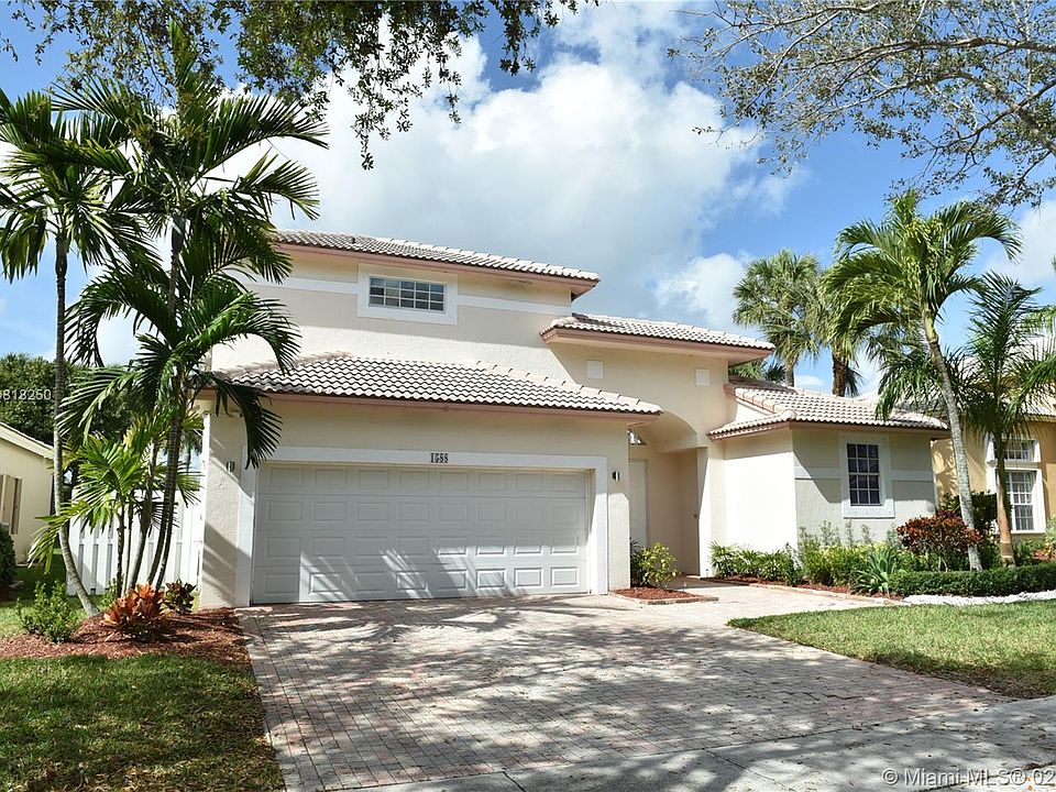 1st image of 1588 NW 171st Ave #1588