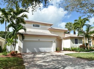 1588 NW 171st Ave #1588, Pembroke Pines, FL 33028