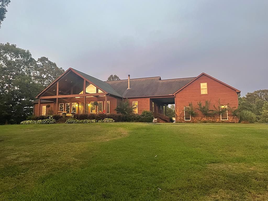 11910 Highway 7, Water Valley, MS 38965 Zillow