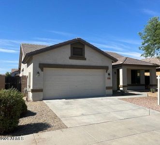 15461 W JEFFERSON Street, Goodyear, AZ, 85338