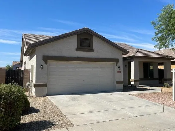 15461 W JEFFERSON Street, Goodyear, AZ 85338