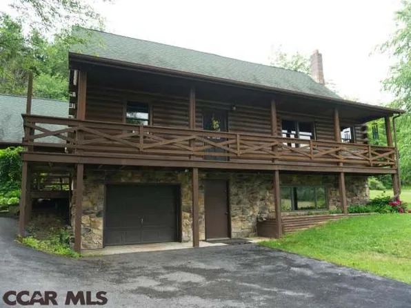 120 Garbrick Ln, Centre Hall, PA 16828