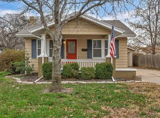 1858 N Garland St, Wichita, KS 67203
