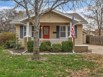 1858 N Garland St, Wichita, KS, 67203