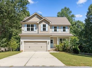 10 Somerset Dr, Franklinton, NC 27525