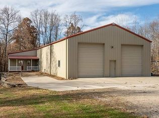 3495 N Kellerville Rd, Jasper, IN 47546