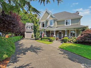 2701 13th Street Pl SW, Puyallup, WA 98373