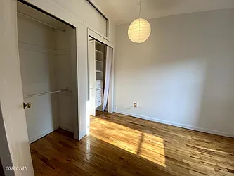 Rented by Corcoran