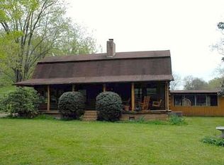 258 Joe Hart Rd, Shelbyville, TN 37160