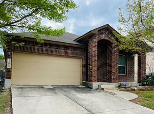 12054 Texana Cv, San Antonio, TX 78253