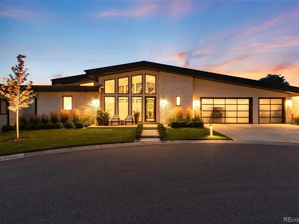 15 Wilder Lane, Littleton, CO 80123