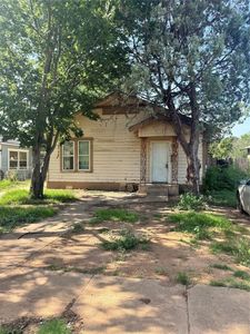 1833 N 7th St, Abilene, TX, 79603