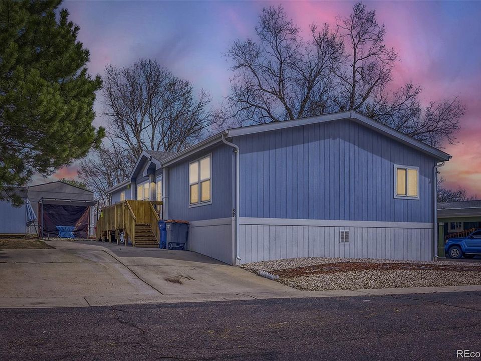 1st image of 9595 Pecos Street LOT 88