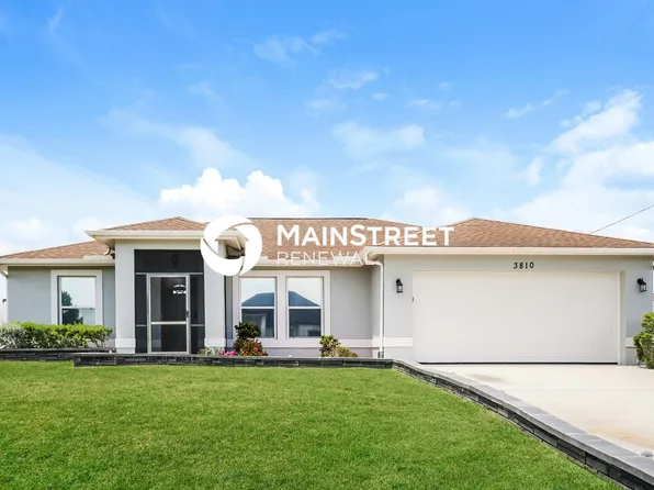 3810 25th St SW, Lehigh Acres, FL 33976