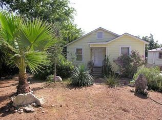 1603 Ulit Ave, Austin, TX 78702