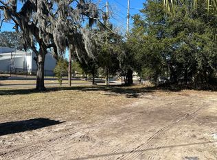 1307 ODESSA Street, Jacksonville, FL 32206