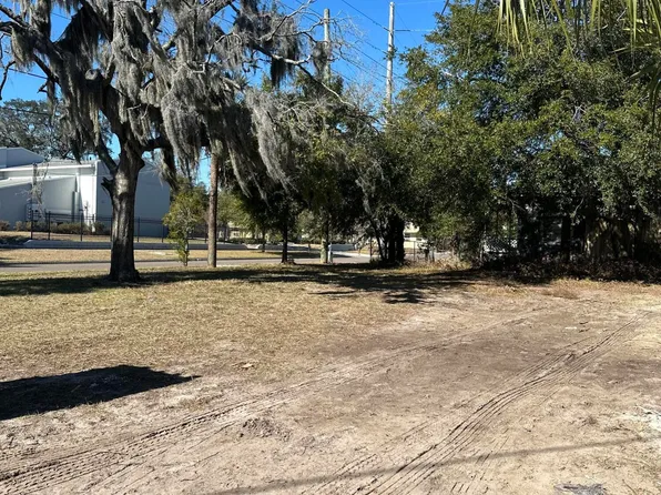 1307 ODESSA Street, Jacksonville, FL 32206