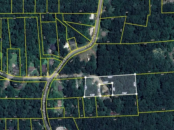 52 Tower Dr, Rossville, GA 30741