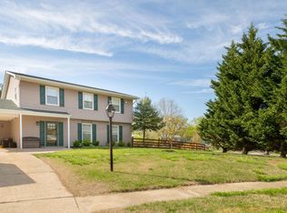 1222 Adams Rd, Waldorf, MD 20602