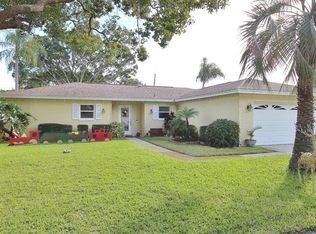 11245 110th Way, Seminole, FL 33778