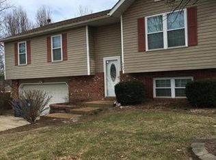 603 Whip Poor Will St, Troy, IL 62294