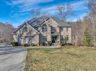 104 Raven Stone Ct, Forest, VA