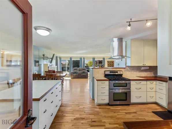 325 W Summit St, Livingston, MT 59047