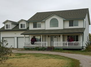 604 Tougas Ln, Ronan, MT 59864