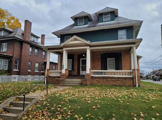 802 12th St #2, New Brighton, PA 15066