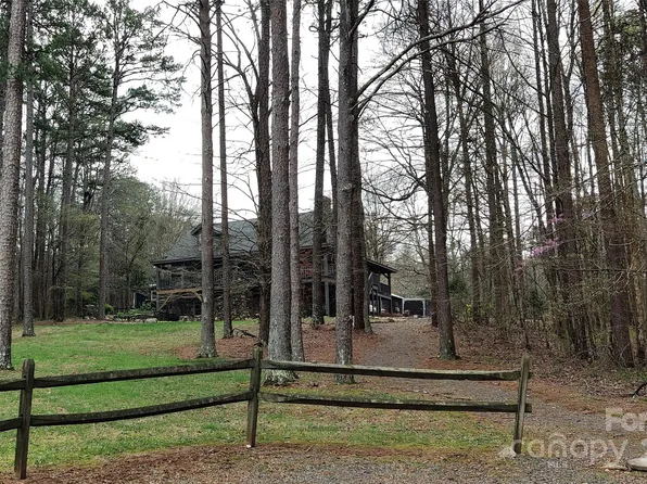 12505 Old Beatty Ford Rd, Rockwell, NC 28138