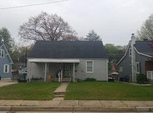 9 Branch St, Baltimore, MD 21221