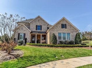 2422 Riders Glen Ct, Concord, NC 28027