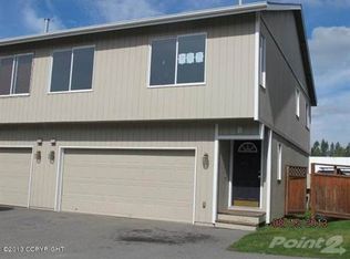 6843 Obrien St #10B, Anchorage, AK 99507