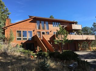 155 Bear Dr, Evergreen, CO 80439